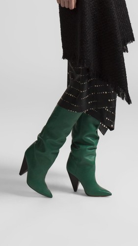 isabel marant laith boots